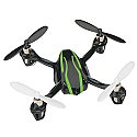 Dart Quadcopter - Estes Control R/C Helicopter