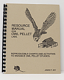 Resource Manual: Owl Pellet Labs
