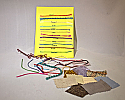 Fibers Microscopy Kit