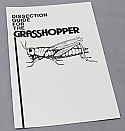 Dissection Guide for the Grasshopper