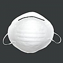 Disposable Dust Mask