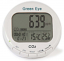 Desktop CO2 & RH/T Monitor/Data Logger