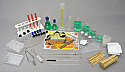 Chemistry Glassware and Equipment Kit Basic - 63pc