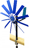 The Wind Generator 