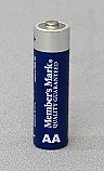 Member's Mark, Size AA Alkaline Batteries