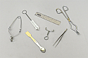 Basic Starter Lab Tool Set of 7