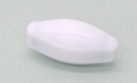 Magnetic Stir Bar Oval PTFE 15 x 6mm