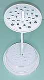 Pipette Pipet Support Stand for 28