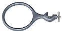 Support Ring with Clamp 5 Inch O.D.