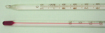 Clinical thermometer and laboratory thermometer discount