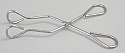 Utility Specimen Tongs