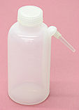 Wash Bottle Unitary 250ml