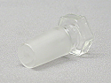 Stopper Borosilicate Glass 24/40 