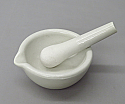 Mortar and Pestle 150mm