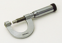 Screw Gauge Micrometer