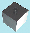 Leslie's Cube Radiation Cube