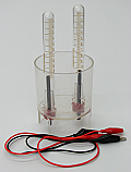 Electrolysis Apparatus