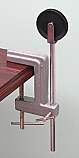 Pulley Bench Mounting