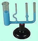 Equilibrium Tubes or Water Level Apparatus