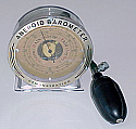 Barometer Demonstration Aneroid