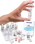 Nitrate in Fresh Water Test Kit