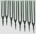 Tuning Fork Set of 8
