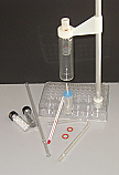 Microchemistry Combostill Setup