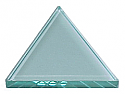 Prism Flat Glass Equilateral 75 x 9mm