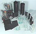 Ray Optics Kit Physics