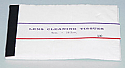 Lens Cleaning Paper Tissue