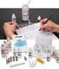Properties of Acids and Bases Experiment Kit