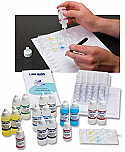 Identification of Chemical Reactions Kit