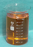 Beaker Borosilicate Glass 5000 ml