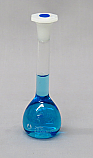 Volumetric Flask Glass 25 ml pk of 30