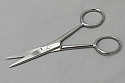 Dissecting Scissors 4.5 Inch Long