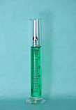 Graduated Cylinder Glass 50 ml