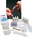 Strawberry DNA Extraction Kit