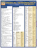 Medical Terminology: The Basics Chart