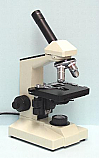 Inclined Monocular Microscope Deluxe