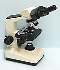 Binocular Microscope Cordless LED
