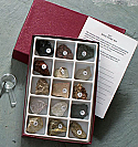 Rock Study Kit - Igneous Collection