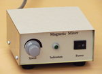 Magnetic Stirrer 5.25 inch (135mm) x 5 inch (125mm)