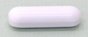 Magnetic Stir Bar Plain PTFE 3 x 12mm