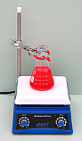 Magnetic Stirrer and Hot Plate