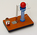 Inertia Apparatus