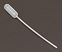 Transfer Pipettes Pipets Ungraduated Capacity 4 ml Narrow 150mm pk 100