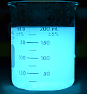 Instant Light Powder Kit: Chemiluminescence Demo