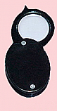 Magnifier Pocket Folding Single Lens 5x