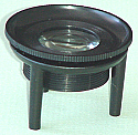 Magnifier Triopod Small 10x