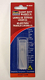 No. 11 Hobby Knife Replacement Blades